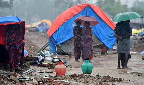 Representational Image. (Photo | R Sathish Babu/EPS)