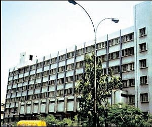 Kilpauk Medical College Hospital (File | EPS)