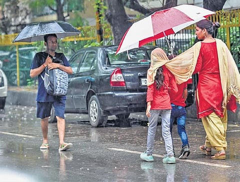 Image used for representational purpose only. (Photo | PTI)