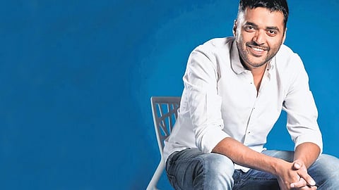 Founder and CEO, Zomato, Deepinder Goyal
