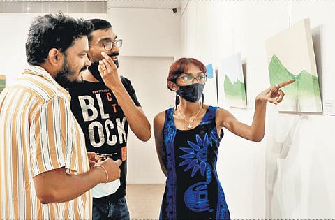 Photos: R Sriram