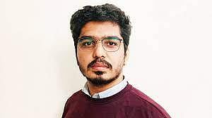 Manav Dhiman
