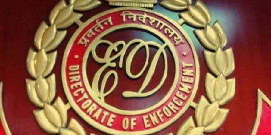 ED conducts raids in Bengaluru over alleged ISIS recruitment funding