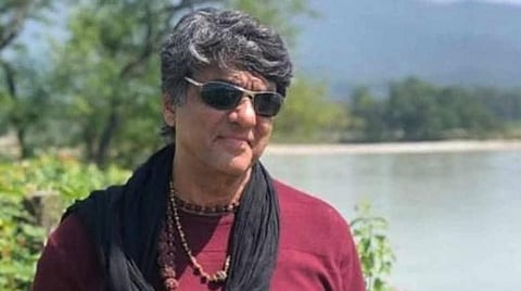 Mukesh Khanna (Photo | Twitter)