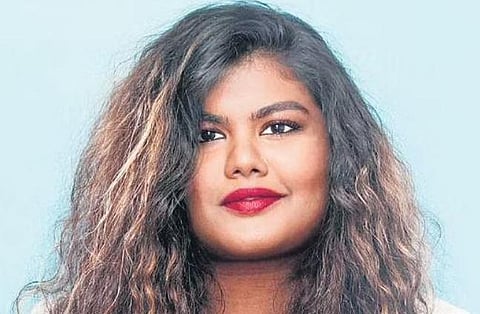 Kerala woman aims to join league of Indian-origin women astronauts