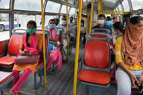 Image used for representational purpose only.. (File Photo | EPS)