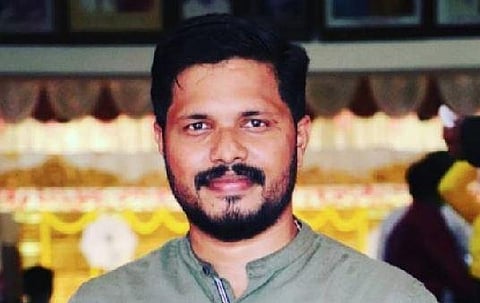 Praveen Nettaru