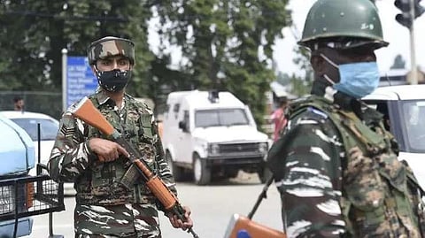 Image used for representational purpose only. (File Photo | PTI)