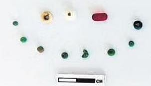 Archaeologists strike gold in Thoothukudi village
