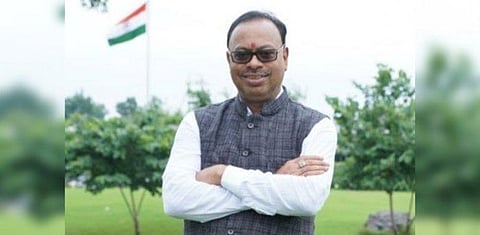 Maharashtra State BJP chief Chandrashekhar Bawankule. 