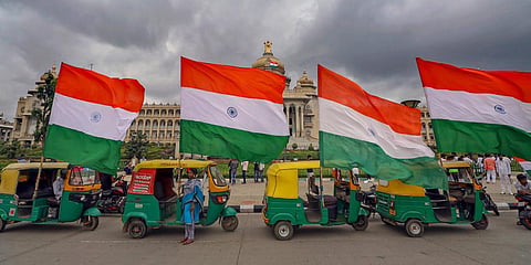 Image used for representational purpose. (Photo| PTI)