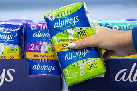 Image for representational purpose only. (File photo | AFP)