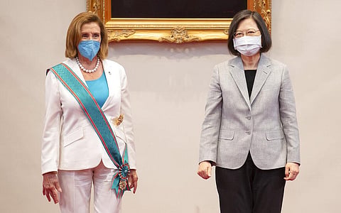 Image for representational purpose only. (Photo |AP)