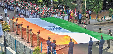 Representational image (Photo | Prasant Madugula)