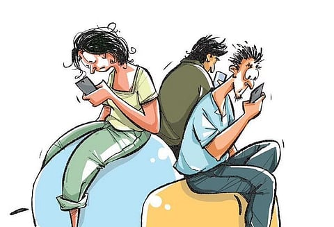 ILLUSTRATION: SOURAV ROY