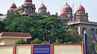 Telangana High Court
