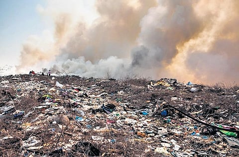 Image for representational purpose only.  (File photo)