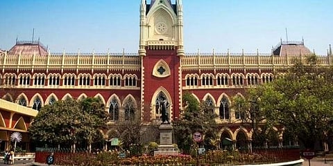 Calcutta High Court (File photo| PTI)