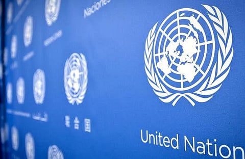 United Nations (File Photo | AP)