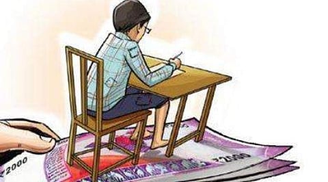 Image used for representational purposes only. (Express Illustrations)