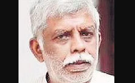 Kerala HC moved seeking to cancel Civic Chandran’s bail