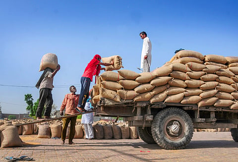 Image used for representational purpose only. (File Photo| PTI)