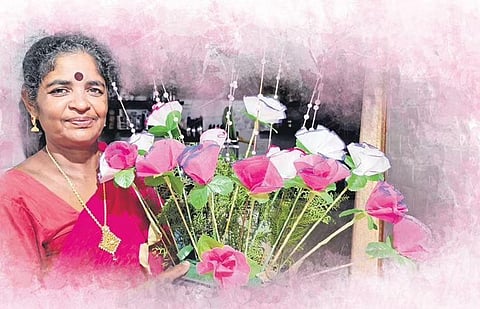 Mary D’Souza