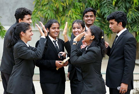 Image used for representational purpose only. (Photo | T P Sooraj, EPS)