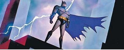 Batman