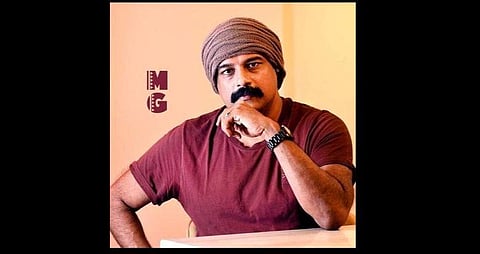 Murali Gopy