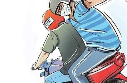 Express illustrations