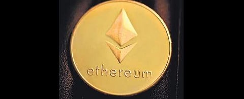 Ethereum