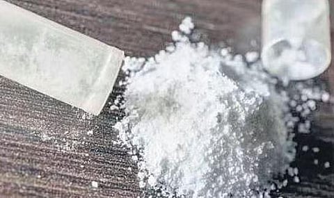 ‘Desi’ MDMA gives excise officials more headache