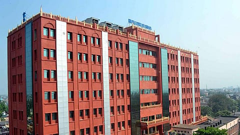 Orissa High Court