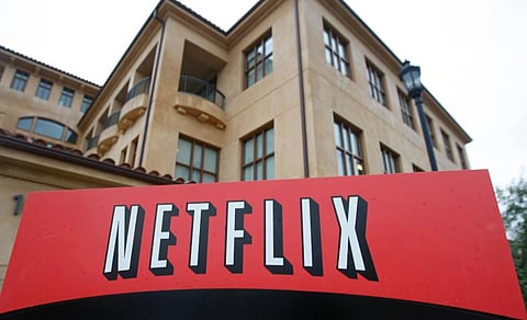Netflix image used for representational purpose only. (Photo | AP)