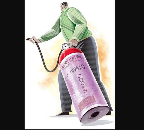 Image used for representational purpose only. (File Photo)
