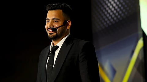 Journey of entrepreneur Rohit Ajmani to build Idea Clan - all set to become unicorn