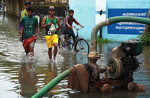 Kerala floods