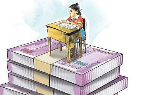 Image for representational purpose only. (Express Ilustrations)