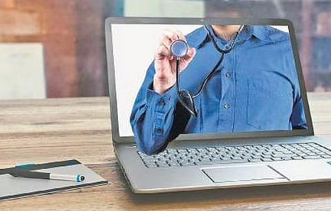 Artificial intelligence making diagnosis more real?
