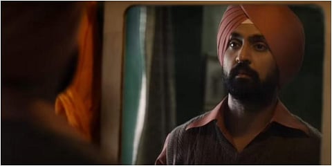 A still from Jogy.