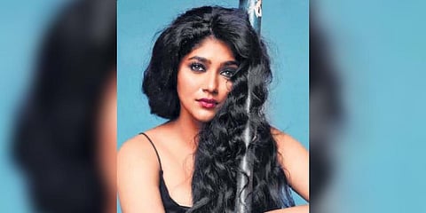 Samyukta Hornad