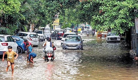 Representational image. (Photo| PTI)
