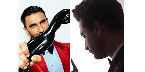 The Filmfare Awards 2022 were announced on Tuesday. While Sidharth Malhotra and Kiara Advani- starrer 'Shershaah' won the best film award, Vicky Kaushal’s 'Sardar Udham' won under the critics' choice category. While Sidharth Malhotra and Kiara Advani- sta