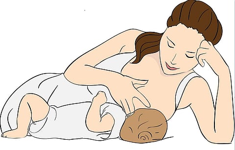 Image used for representational purpose only. (Express Illustraions)