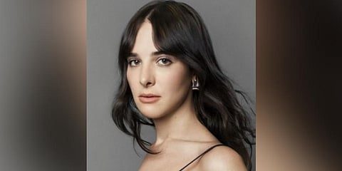 Hari Nef