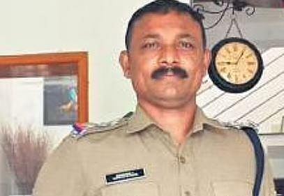 Agile burglar gets special ‘room service’ by Kochi police