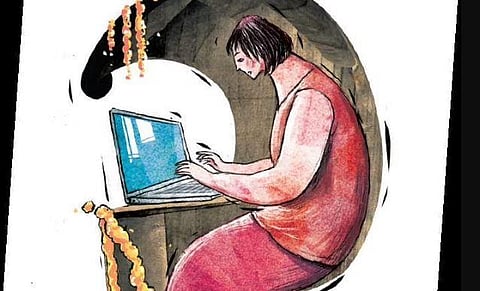 Illus: express