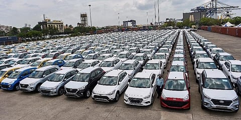 Image for representational purposes only. (File Photo | PTI)