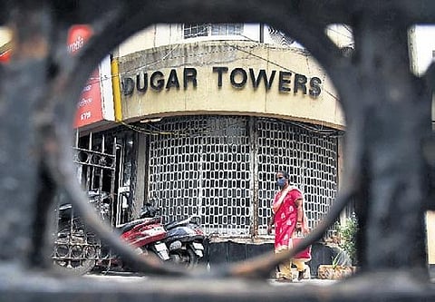Chinese visa scam case: ED searches properties linked to Chennai firms